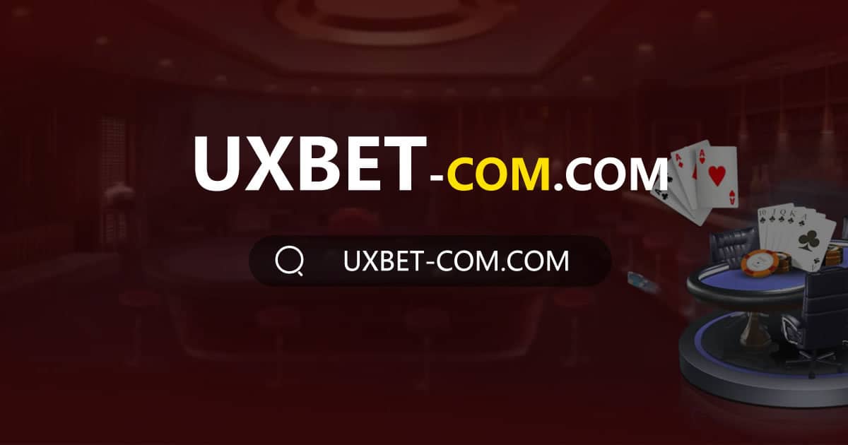 uxbet